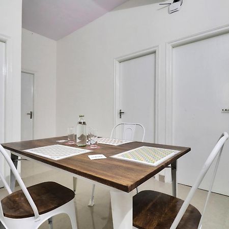 Hotel O Leva Homes Near Baiyappanahalli Metro Station Bangalore Eksteriør billede